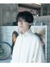 sagawa指名　メンズ限定　カット  ￥5500→ ￥4400