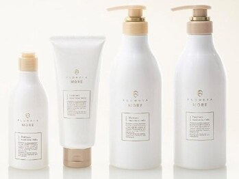 カラコレ(Cara Core)の写真/【デミサイエンスの英知を結集】反応型アミノ酸の定着で、確かな美しさへの実感へ…♪