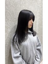 ハチノ(8NO)&nbsp;髪質改善トリートメント