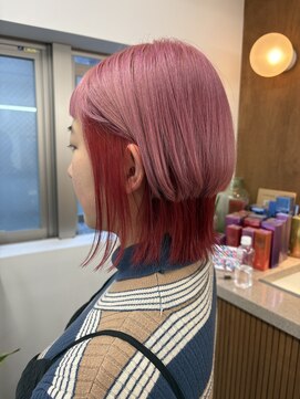 イッポ(IPPO) ippo style