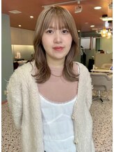 リコバイアフロート(riko by afloat)&nbsp;森 一愛