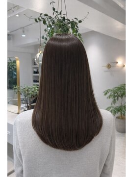 ブラッジ 恵比寿(Bright) オリーブカラー