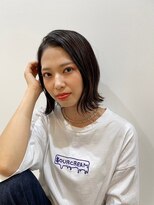 ノアル(NOAHL)&nbsp;外ハネボブ