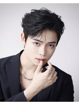 リップス 表参道店(LIPPS) ガイルヘア