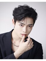 リップス 表参道店(LIPPS) ガイルヘア