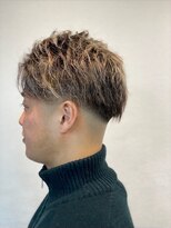 フリーダム 新百合ヶ丘店(FREEDOM)&nbsp;メンズカット/フェードカット/バーバー[men's/新百合ヶ丘]