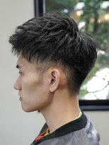 グランツ(Glanz) ショートレイヤー