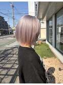 ホワイトラベンダー