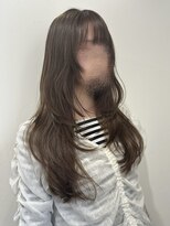 ランガリ ヘアアンドスパ(Rangali Hair&Spa)&nbsp;レイヤーカット
