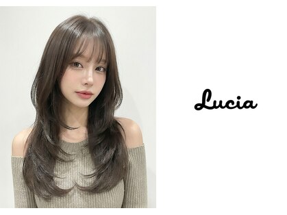 ルチア ヘア ステラ 京都店(Lucia hair stella)の写真