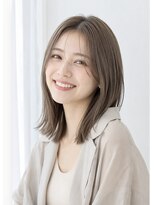 アンラタ(anrata) 赤みを抑えるミルクベージュ