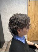 ミディアムツイストスパイラル