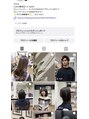 ルアナ ヘア アンド トリートメント(Luana) Instagram→luana_saya