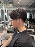 （愛）ニュアンスパーマ