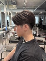 ブレス 西葛西店(BLESS) (愛)ニュアンスパーマ