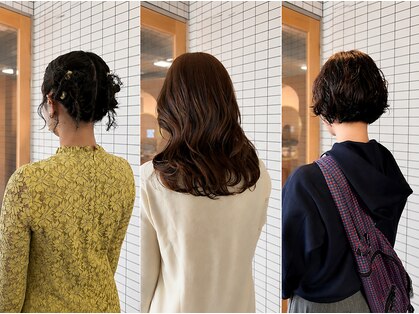 マルソーの写真