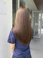 アエル(AELU)&nbsp;hazel beige