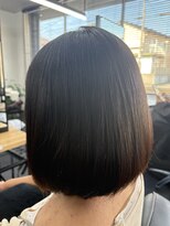 エミタス 柳通り(Emitas.)&nbsp;ストレートボブ