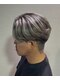 ヘアアンドメイク コルト フォークロア(HAIR&MAKE COLT FOLKLORE)の写真/カラーにこだわりたい方必見!!【トレンド×ダメージレス】抜け感のある憧れのカラーに♪