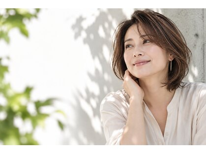 ヘアースペース アモール(Hair Space Amor)の写真
