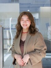 シン バイ ディア 藤沢店(xin by diar)&nbsp;川合　晴香 【藤沢】