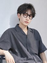 アイコニック 豊田店(ICONIQ)&nbsp;メンズカット/マッシュショート