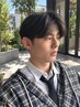 【◆ご新規メンズのお客様限定◆】カット+ダウンパーマ¥5500~