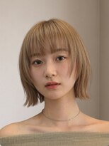 Joule金沢駅西【ジュール】【11月1日NEW OPEN（予定）】&nbsp;金沢駅/レイヤーカット/ボブ/レイヤー/ダブルカラー/顔周り