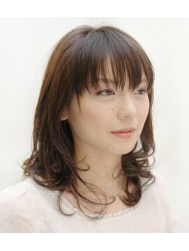 フラムリングス麻布(Framlings azabu) 大人女子のモテミディアム♪