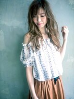 スラージュ 大井町(soulage)&nbsp;甘辛セクシーロング☆