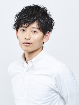 アース 大曽根店(HAIR&MAKE EARTH) ビジネスOK!ブラストマッシュ【EARTH大曽根】