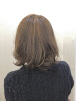 オル(ORU)&nbsp;デジタルパーマ