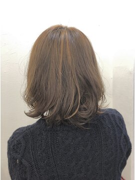 オル(ORU) デジタルパーマ