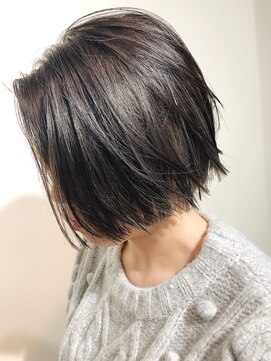 ナイン(9) ◎クールショート