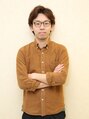 アピスヘア(APISS HAIR) 福島 竜世