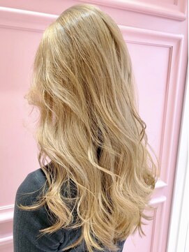 リー 梅田(Lee) Lee梅田★ゴールドベージュ