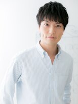 フェイス 赤羽 ネオ(face Akabane neo)&nbsp;ナチュラルサイドグラデーションショート