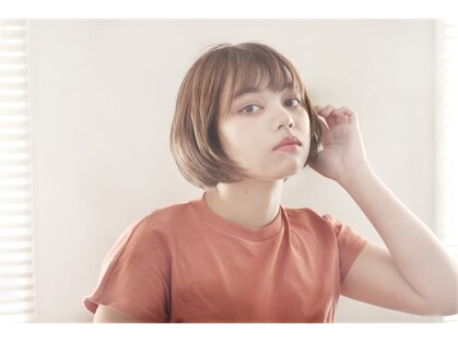 モッズ ヘア 大泉学園店(mod's hair)の写真