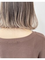 アライブ キチジョウジ(ALIVE Kichijoji)&nbsp;ALIVE吉祥寺】グラデーションカラー＊ブランジュ＊ダブルカラー