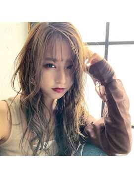 フォルテ 中田店 パーマ