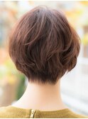 カジュアルショート　[新宿]