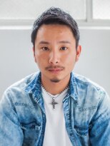 ヘアーアンドネイル フィフティーン ラブ 仙台泉大沢店(Hair&Nail Fifteen Love)&nbsp;☆オシャレ坊主☆