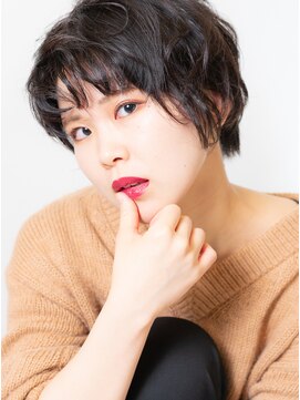 ハーモニー(Harmony) kushu  kusyu