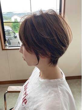 ドライブ(drive) .