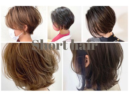 アプシー 南が丘本店(apsee)の写真