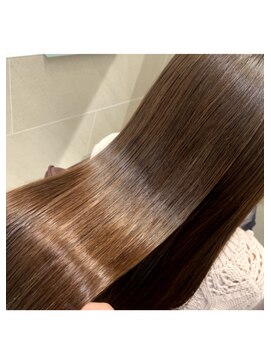 トゥーリ 薬院店(tuuli) 上杉（武本）茉与★スタイル297