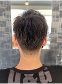 メンズカット / 刈り上げショート