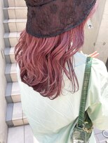 アンサム 三軒茶屋(UNSOME)&nbsp;デザインカラー/ピンクカラー/豊岡