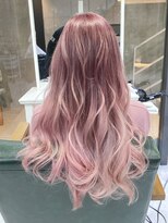 デイズ(days)&nbsp;暖色系カラー/ピンクベージュカラー/グラデーションカラー