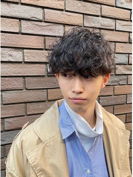 ミモザワークス(Mimosa Works) ミモザ式波巻きスパイラル2